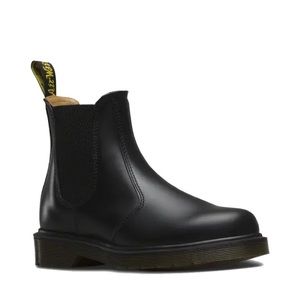 Dr marten 6.5